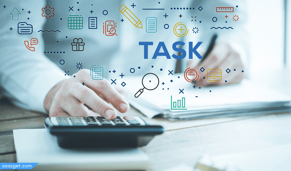 Free Task Management Software for Small Business: Top Picks » SaasGet