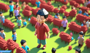 How to Make an AI Image Generator: Step-by-Step Guide 2024