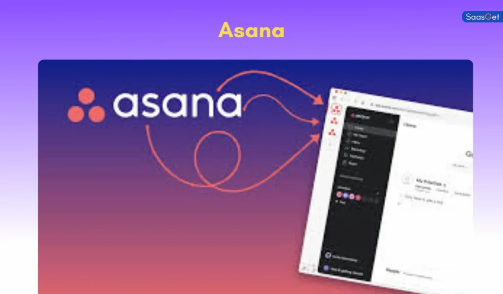 Asana