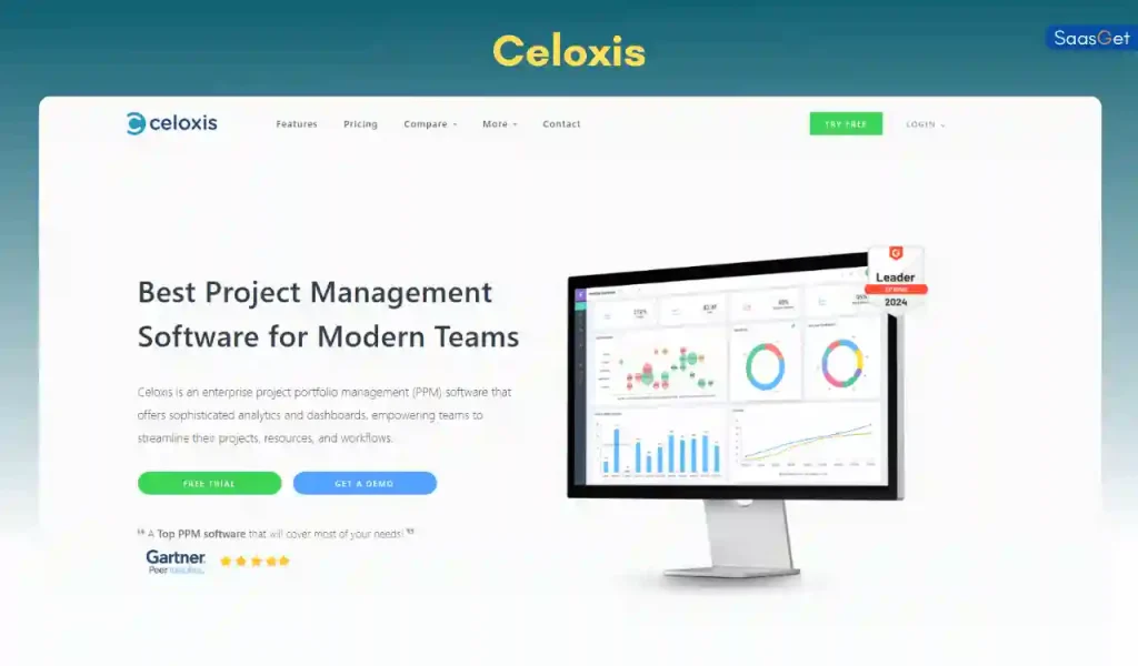 Celoxis