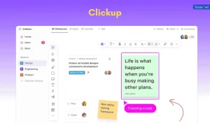 Clickup