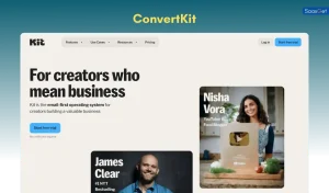 ConvertKit