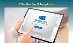 Email Marketing Templates Canva
