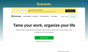 Evernote