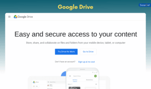 Google Drive