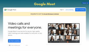 Google Meet