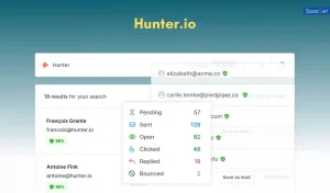 Hunter.io