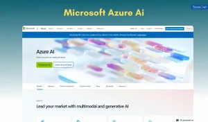 Microsoft Azure Ai