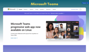 Microsoft Teams