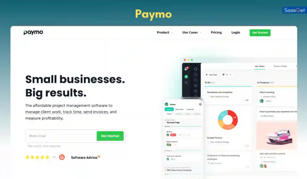 Paymo
