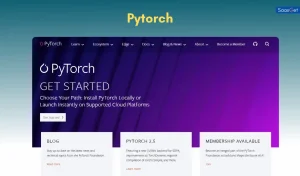 Which Tool is Used in Artificial Intelligence