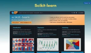 Which Tool is Used in Artificial Intelligence