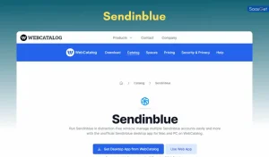 Sendinblue