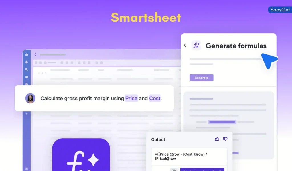 Smartsheet