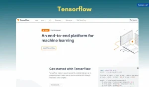 Which Tool is Used in Artificial Intelligence