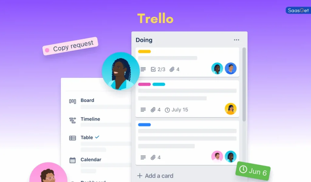 Trello