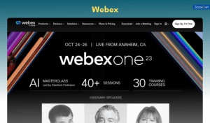Webex