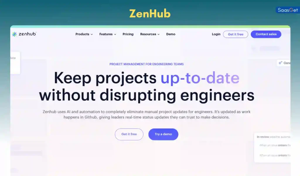 ZenHub