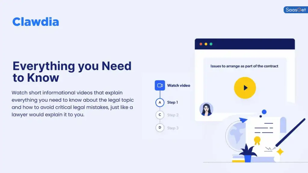 Alternatives to the Clawdia Lifetime Deal