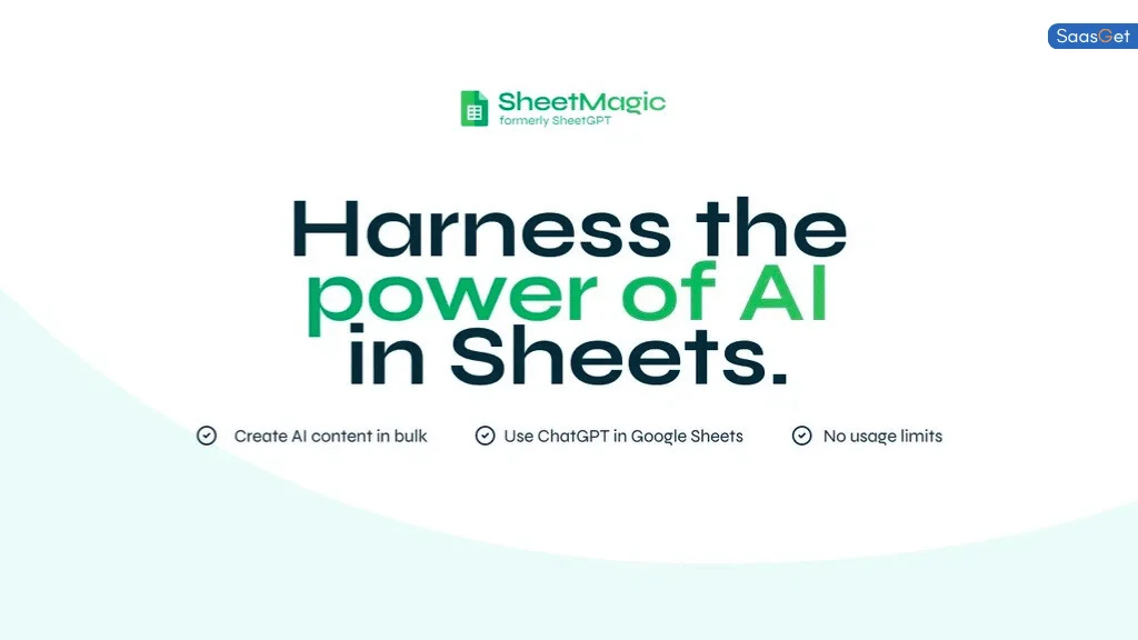 Benefits of Using SheetMagic