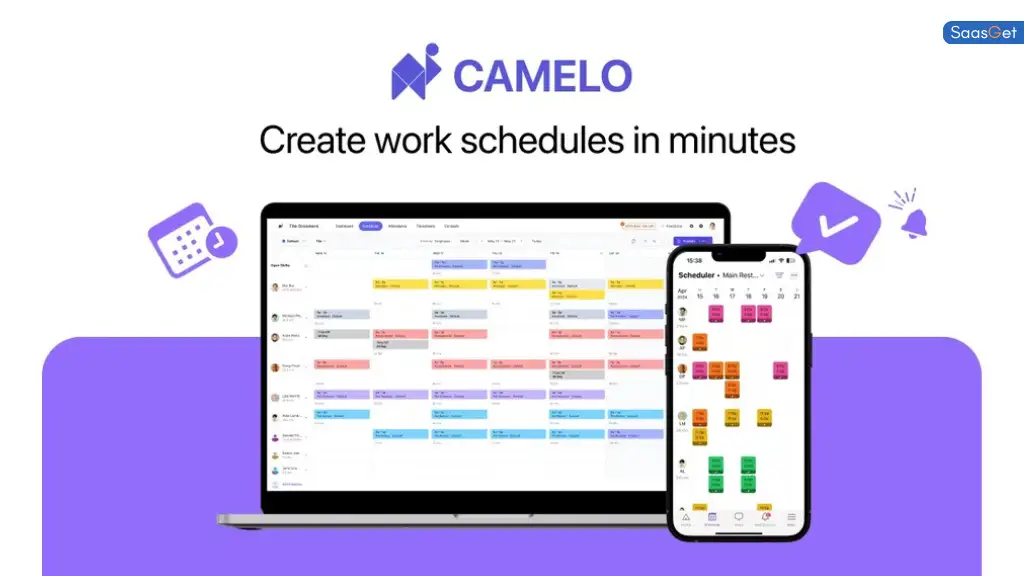 Camelo Lifetime Deal Review