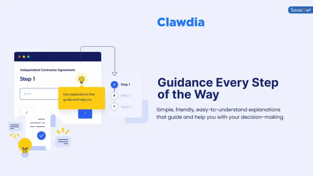 Challenges of Clawdia