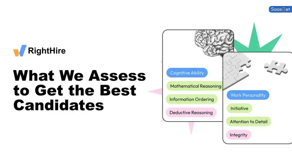 Challenges of RightHire