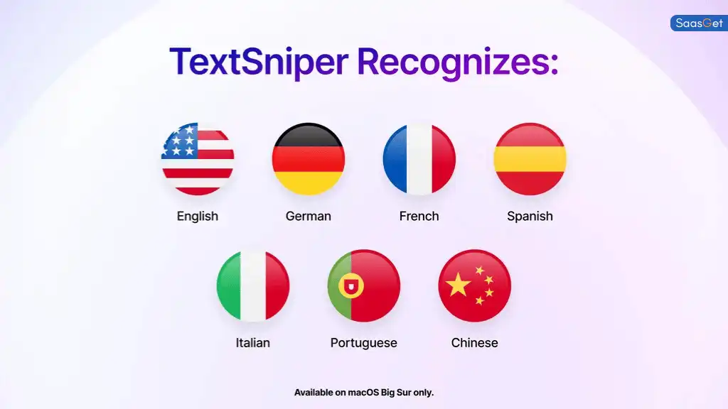 Conclusion on TextSniper - OCR Simplified