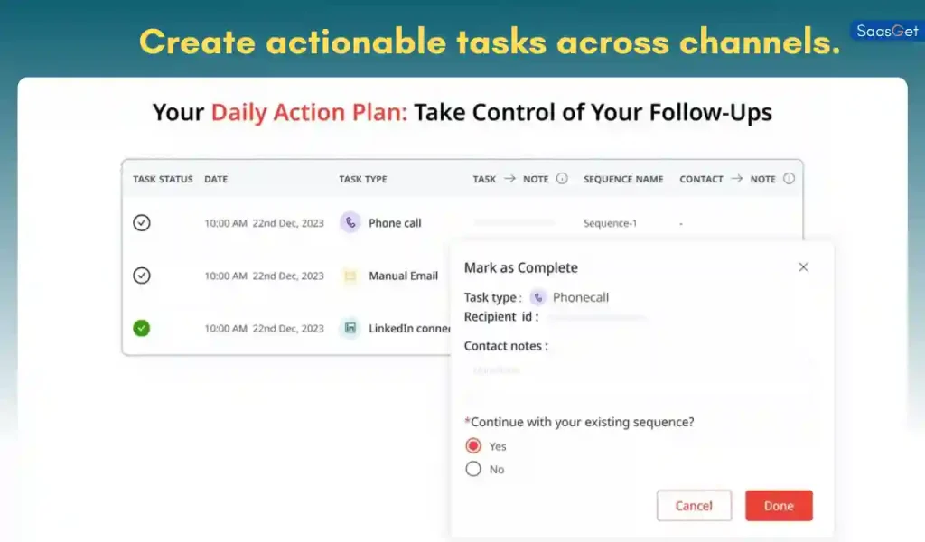 InboxPlus Lifetime Deal Review: Uncover Exceptional Email Management Features