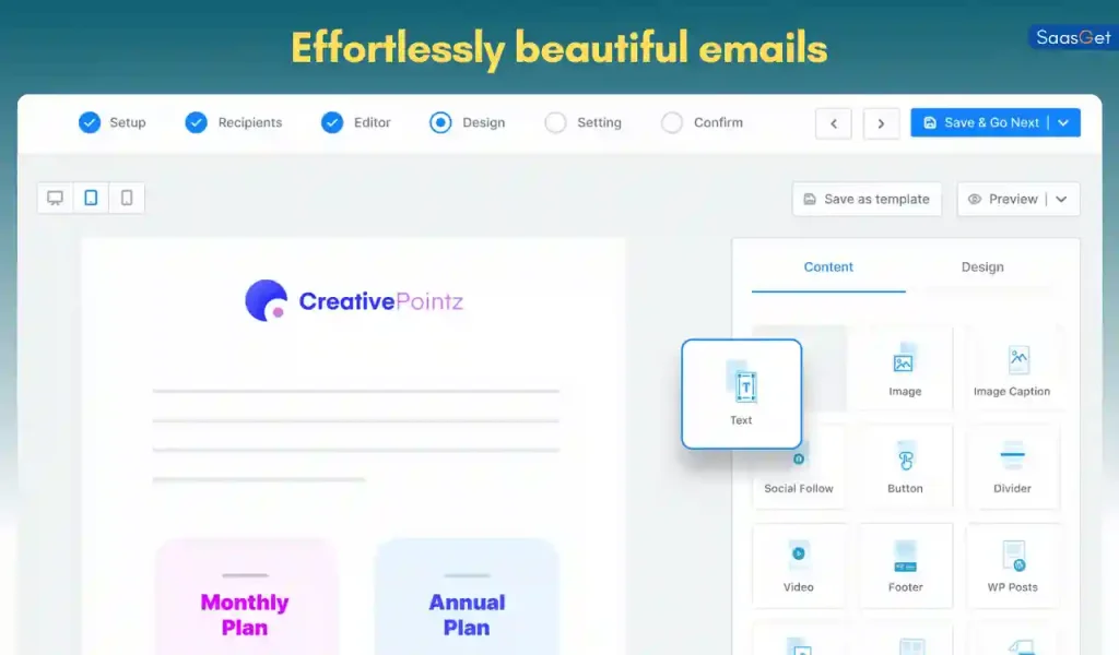 weMail Lifetime Deal Review