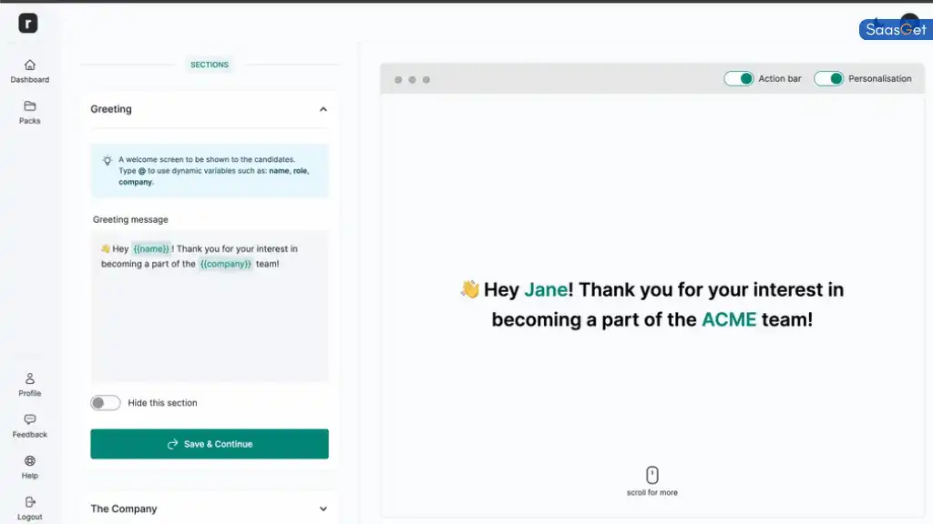 Enhanced Usage of Role.so