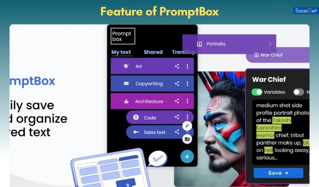 PromptBox Review: Lifetime Deal on Beautiful Text Management for 2025
