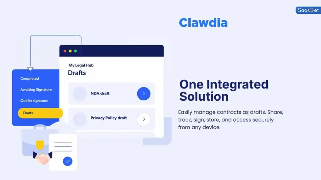 Final Thoughts on Clawdia