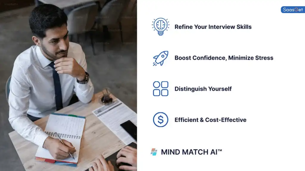 Final Thoughts on MIND MATCH AI Usage