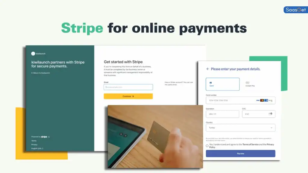 Highlighted Benefits