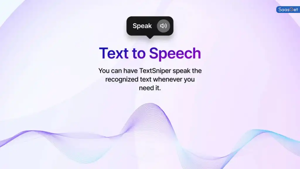 How TextSniper Enhances Productivity