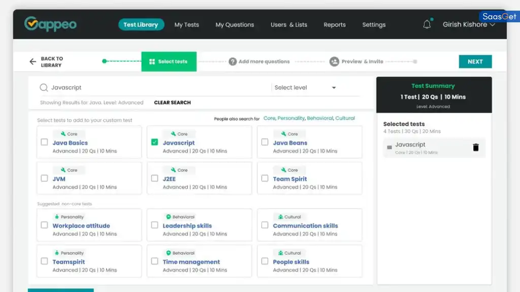 Key Features of Gappeo