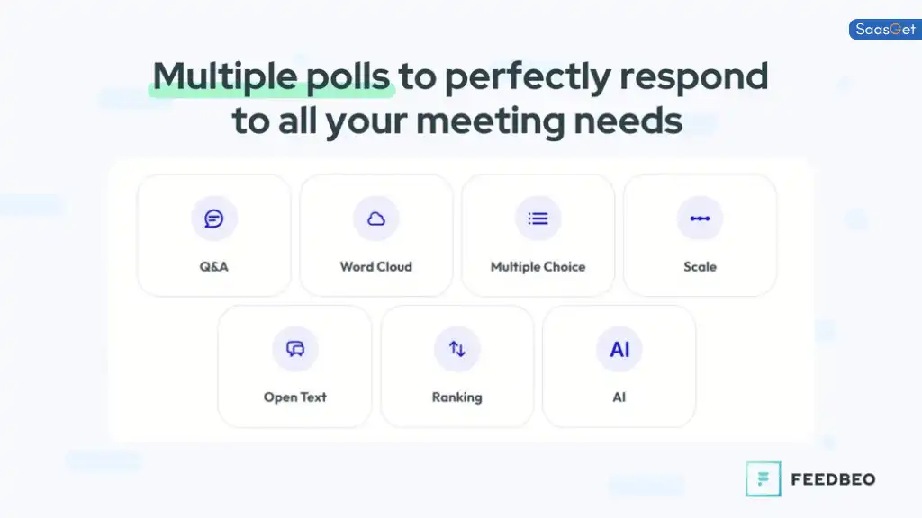Limitations of Feedbeo