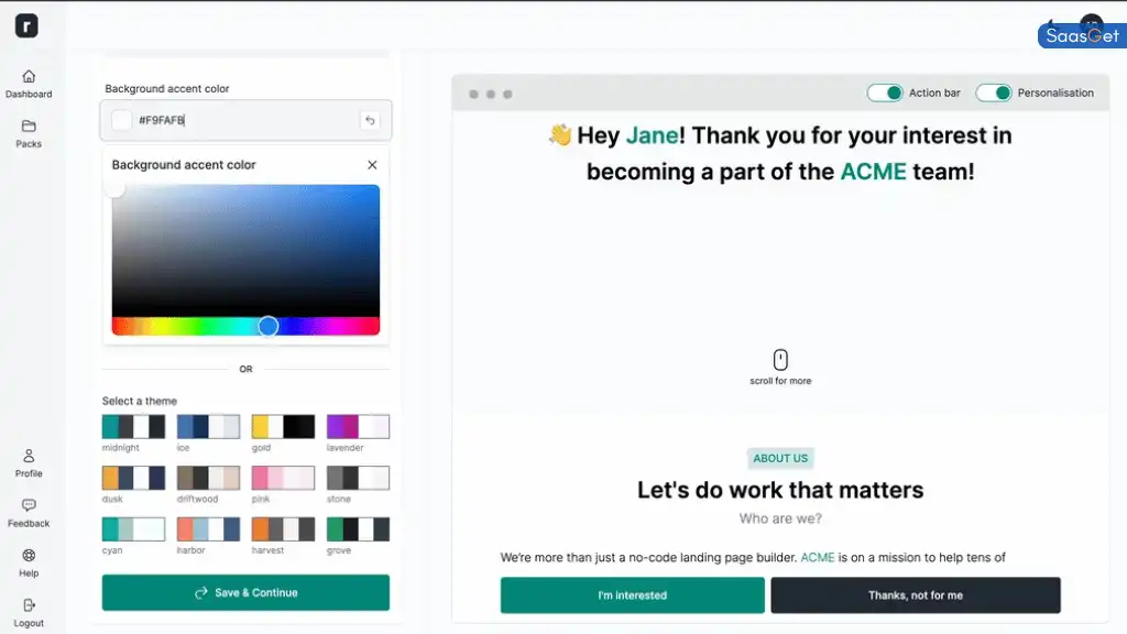 Limitations of Role.so