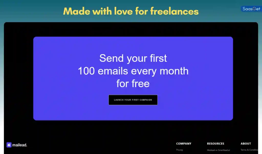 Mailead Lifetime Deal Review