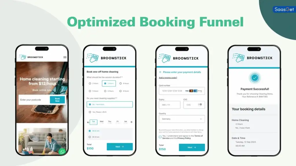 Marketing Strategies for Startup Growth