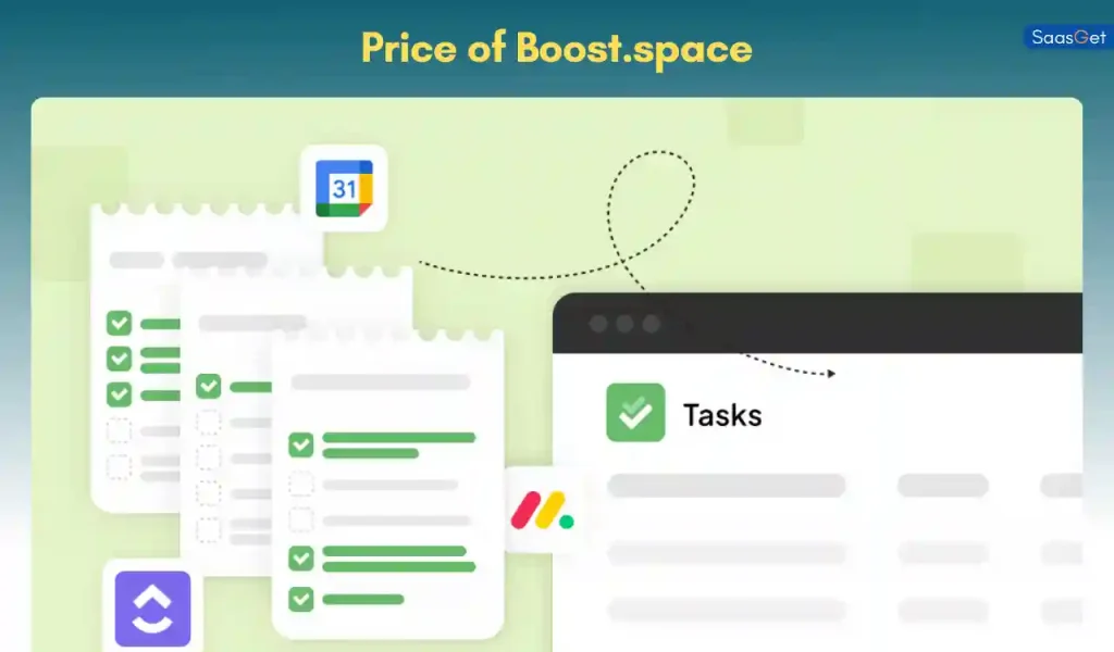 Price of Boost.space