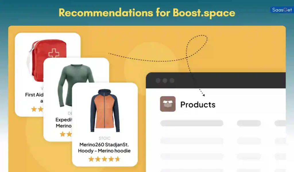 Recommendations for Boost.space Lifetime Deal