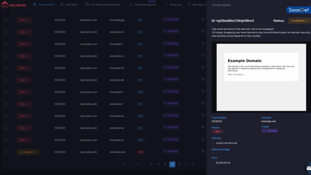 Security Support & Resources