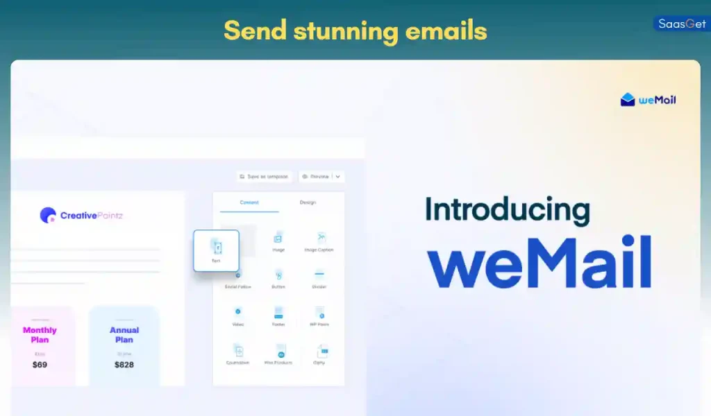 weMail Lifetime Deal Review