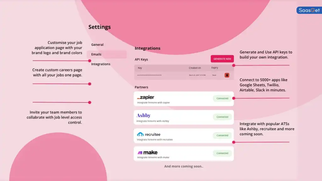 Testimonials & User Feedback