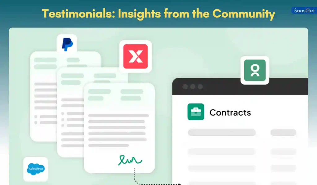 Insights from the Community