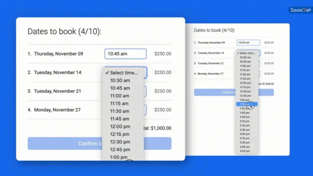TidyCal Success Stories: Real Users, Real Results