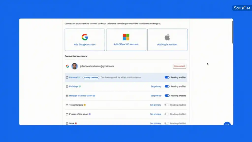 User Feedback & Suggestions