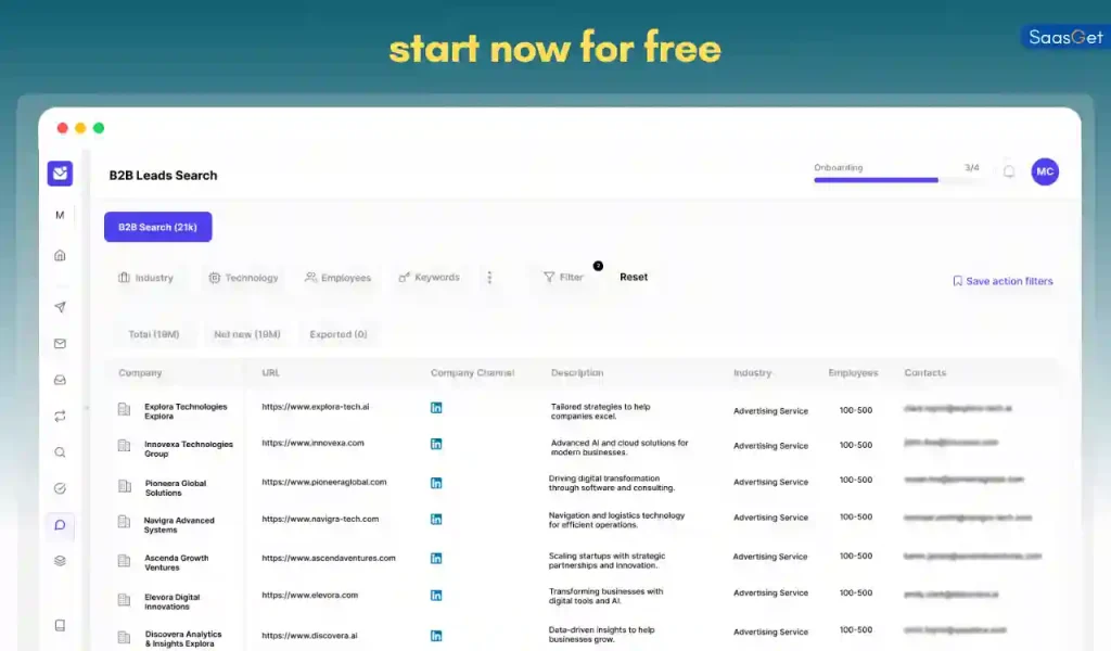 Mailead Lifetime Deal Review